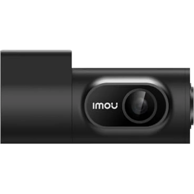 Imou T800, 4K Dashcam mit Sprachsteuerung und Starlight-Nachtsicht, G-Sensor, WLAN, 256 GB microSD-Unterstützung