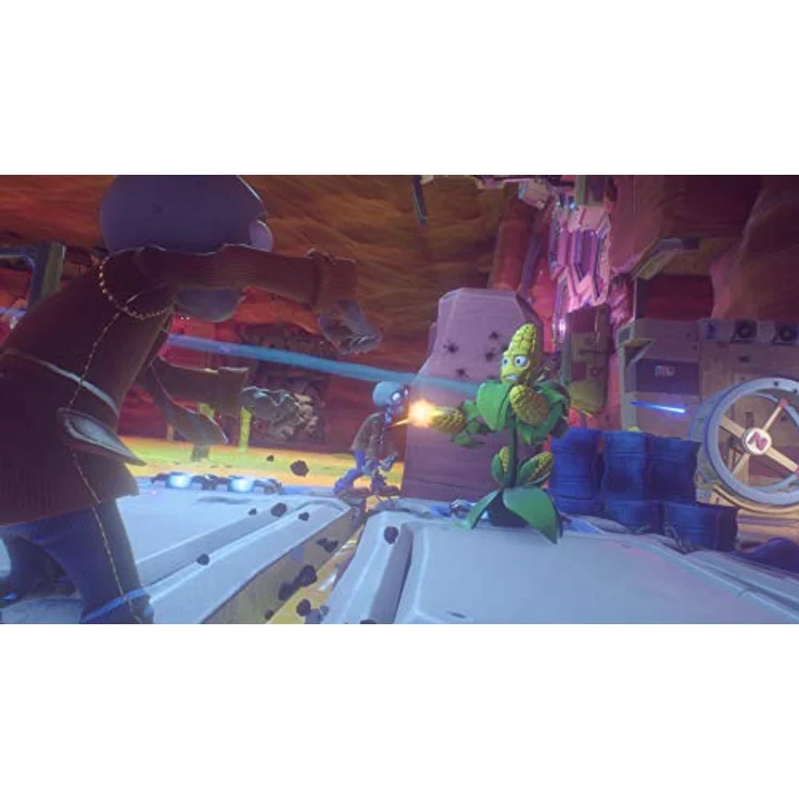 Plants vs. Zombies - Battle for Neighborville (Online-Game) (Xbox One) - Preisvergleich – Bild 3