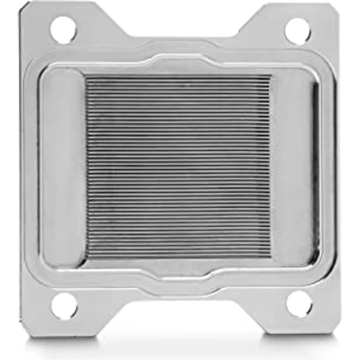 EK Quantum Velocity²D-RGB Wasserkühlung für AMD AM5 Socket, 5 Zoll, Nickel und Kupfer, 12V DC, 4-polig Anschluss, Desktop & Server – Bild 3