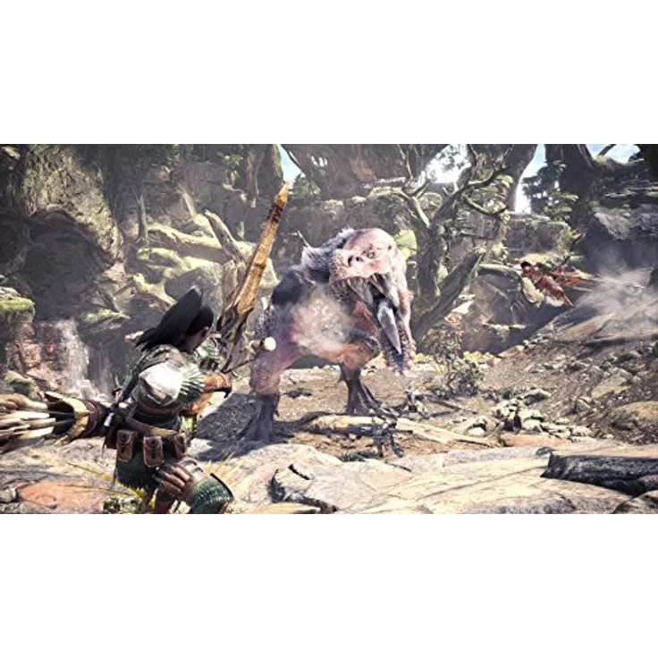 Monster Hunter: World – Bild 4