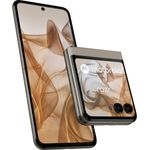 Motorola razr 50 Smartphone, 17,53 cm/6,9 Zoll, 50 MP Kamera
