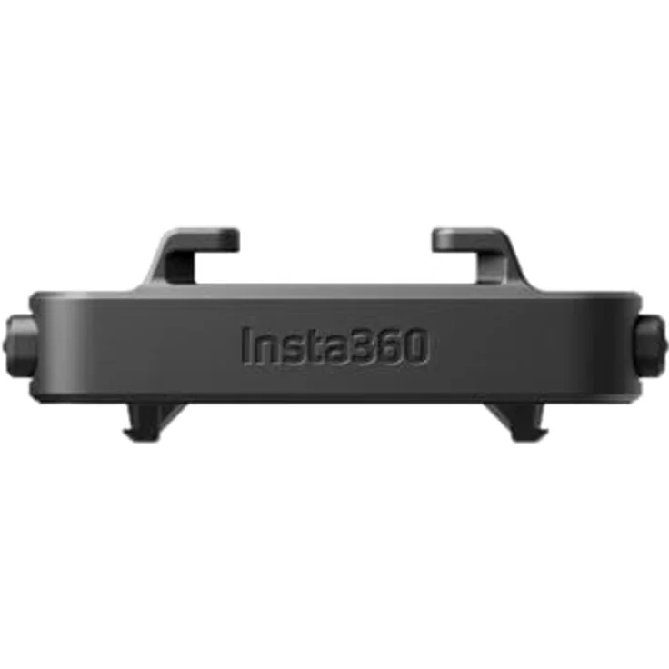 Insta360 Ace Pro 2 Schnellwechsel-Kaltschuh, Innovatives Zubehör für Mikrofone und Lichter, schwarz – Bild 5