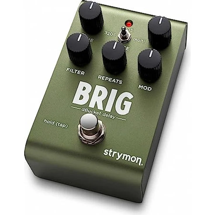 Strymon Brig dBucket Delay – Bild 2