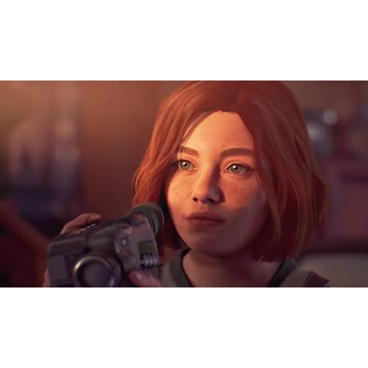 Lost Records: Bloom & Rage (Release TBA) - Sony PlayStation 5 - Abenteuer - PEGI 16 – Bild 5