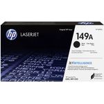 HP Toner 149A Original Schwarz, 2900 Seiten Leistung, geeignet für kleine und mittlere Unternehmen