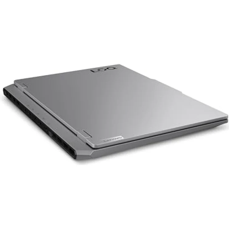 Lenovo LOQ 15IRX10, 15.6" FHD Laptop mit Intel Core i5-13450HX, NVIDIA RTX 5060, 24 GB RAM, 1 TB SSD, Windows 11, Grau – Bild 8