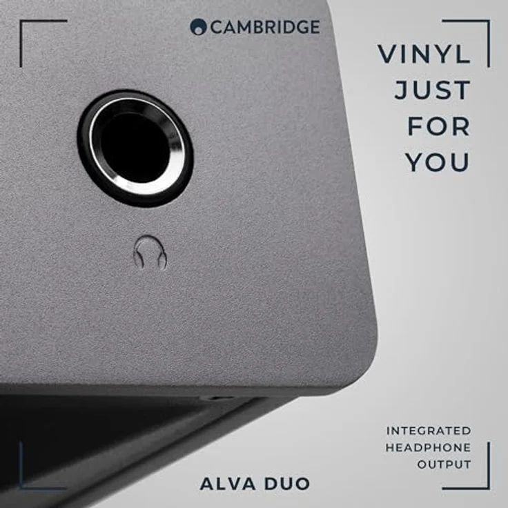 Cambridge Audio Duo – Bild 6