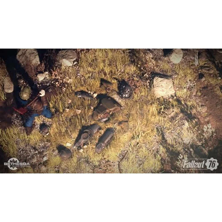 Fallout 76 PS4 – Bild 9
