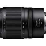 Nikon Nikkor Z 17-28mm f/2.8