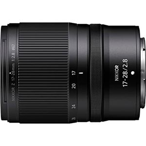 Bild für Nikon Nikkor Z 17-28mm f/2.8