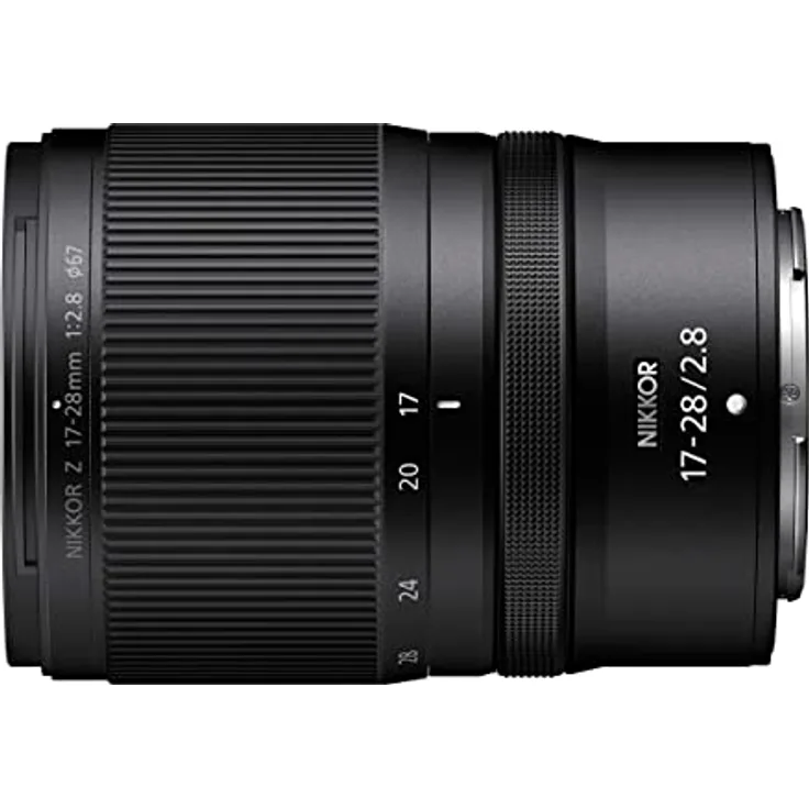 Nikon Nikkor Z 17-28mm f/2.8