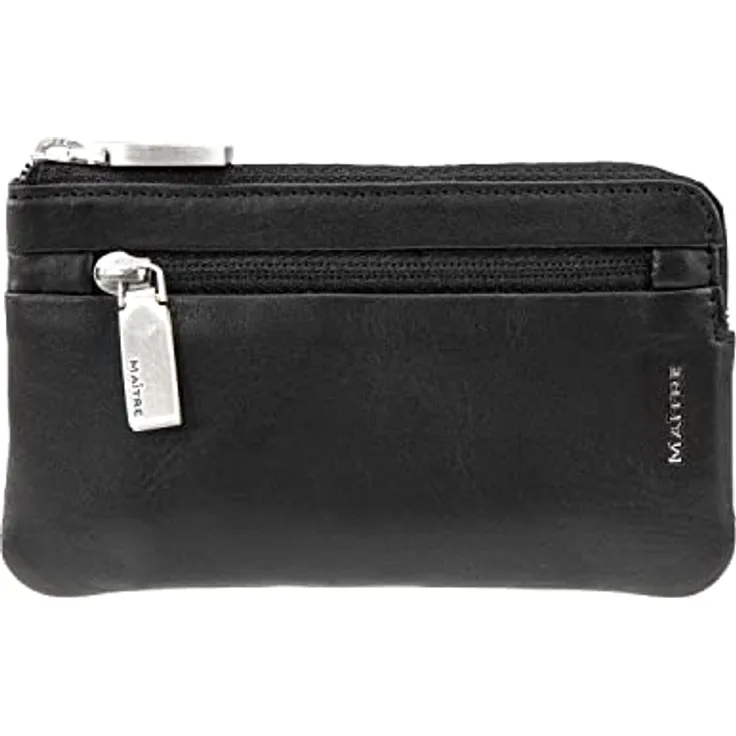 Maitre Abtweiler Sigwulf KeyCase Z Unisex Schlüsseletui