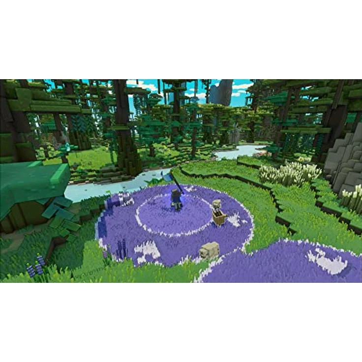 Minecraft Legends (Deluxe Edition) – Bild 4