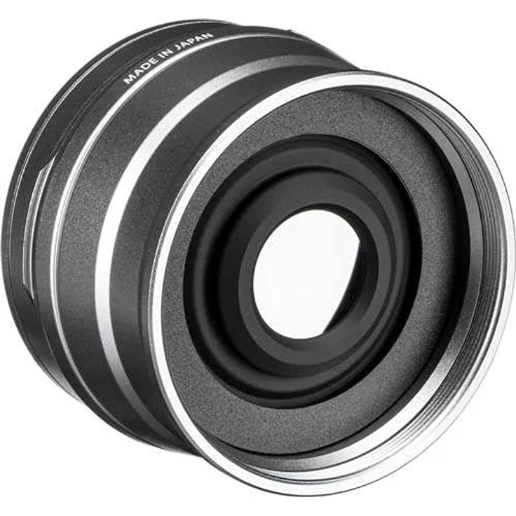 Fujifilm Weitwinkel Konverter WCL-X100 Silber – Bild 9