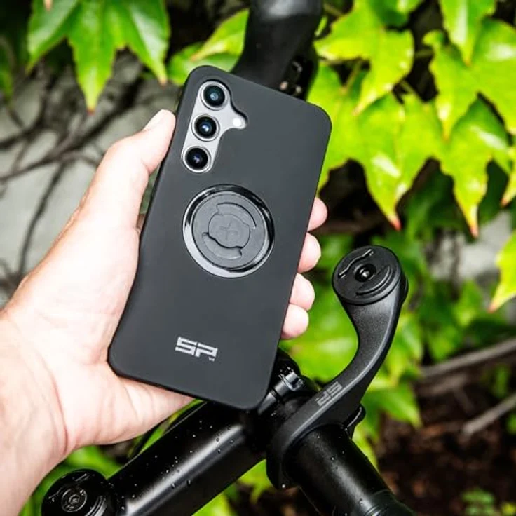 SP Connect Handle Bar Mount – Bild 7