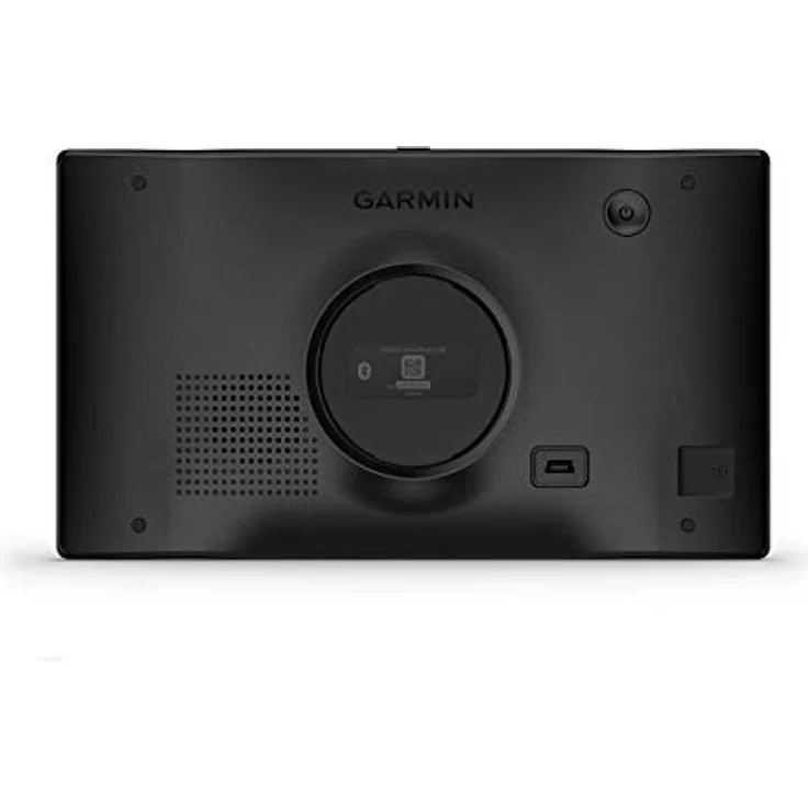 Garmin DriveSmart 65, Navigationsgerät mit 6,95“ Farbdisplay, Amazon Alexa Sprachassistenz, 3D-Europakarten, Live Traffic, Fahrerassistenz – Bild 3