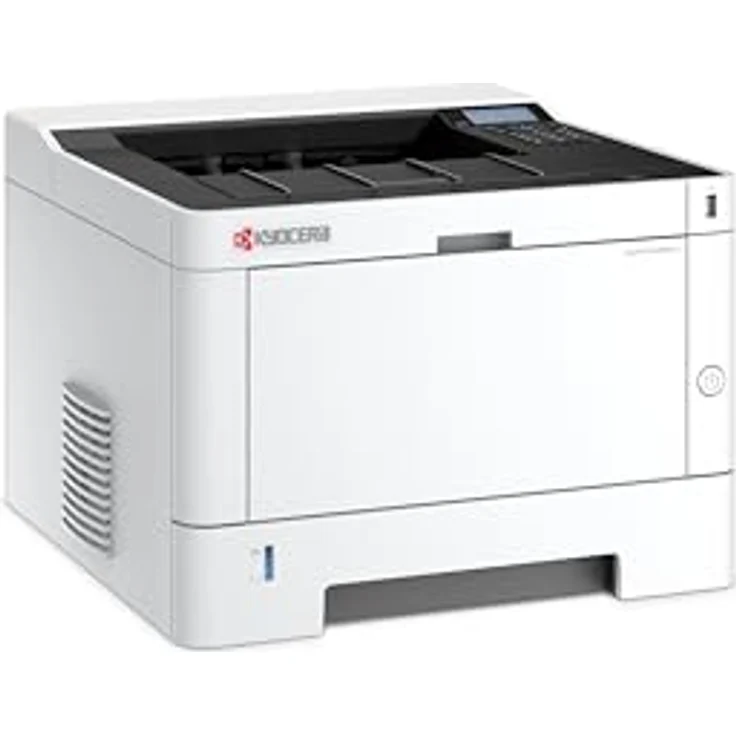 Kyocera Ecosys PA4000wx/Plus Laserdrucker Schwarz Weiss, WLAN Drucker mit Duplex, 40 Seiten/Minute. Mobile Print. 3 Jahre Full Service Vor-Ort – Bild 5