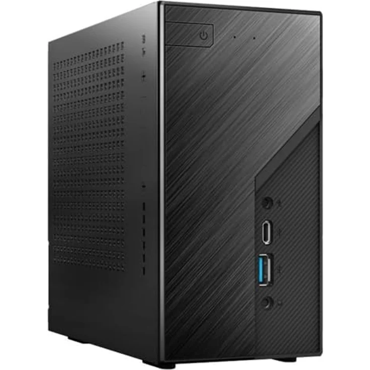 ASRock DeskMini X300 (90BXG3T01-A10GA0W) – Bild 2