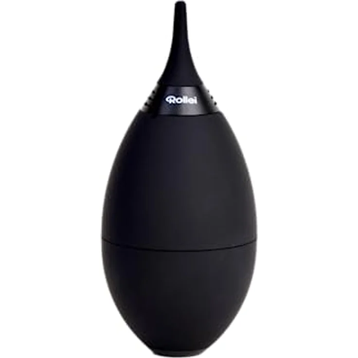 Rollei Tornado V2 Blasebalg I Kamera I Objektiv I Reinigung – Bild 2