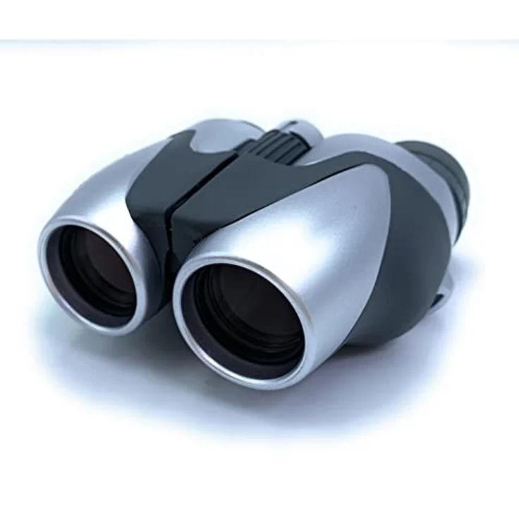 Olympus 10-30 x 25 Zoom PCI Fernglas mit Tasche – Bild 5