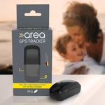 area - GPS-Tracker für Personen