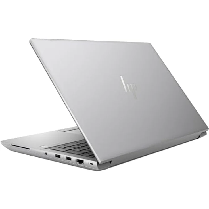 HP Inc. ZBook Fury 16 G11 Core i7-14700HX 32GB RAM 1TB SSD RTX 1000 Ada Generation Win11Pro - 62X60EA#ABD, Gaming-Laptop mit leistungsstarker Hardware – Bild 3