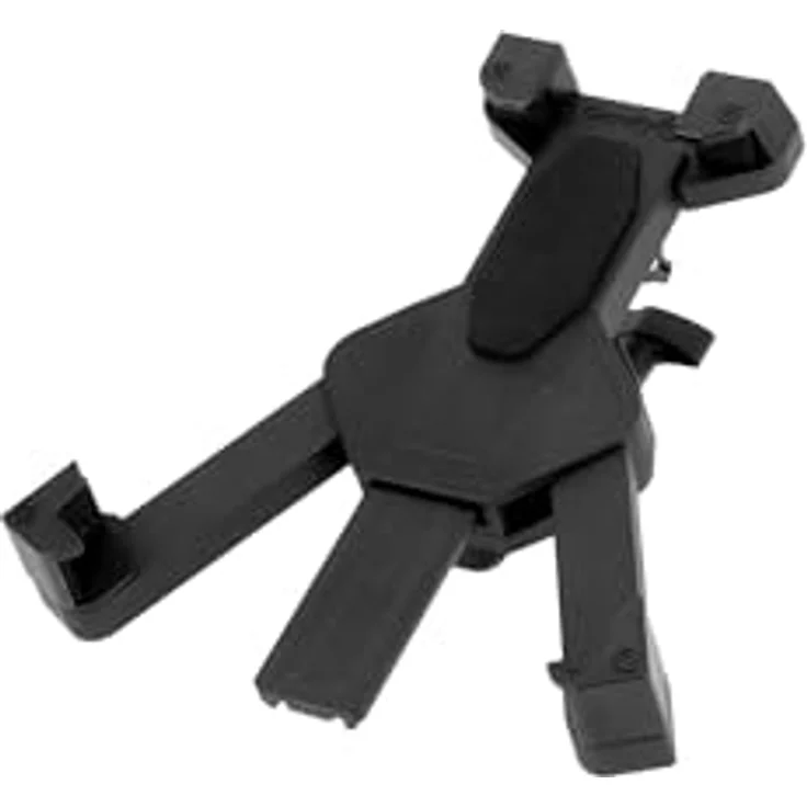 Gravity MA T TH 01 - Traveler Universal Tablethalter, Stativ für Tablets 7,3-12,3 Zoll mit integriertem Aufnehmer und leichtem, platzsparendem Design – Bild 6