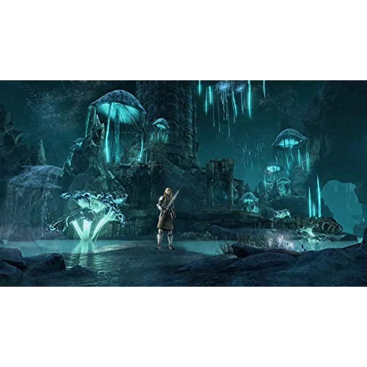 The Elder Scrolls Online: Greymoor (PC) – Bild 3