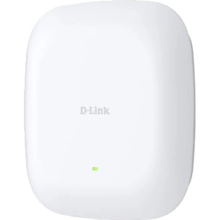 D-Link BE9500 Ceiling Mount Access Point, Wi-Fi 7, 2880 Mbit/s, Ultra-Breite Bandbreite 320 MHz – Bild 5