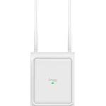 Omada BE3600 Indoor/Outdoor, Access Point mit Wi-Fi 7, 5000 Mbit/s, cloud-verwaltete Lösung, vielseitige Montageoptionen