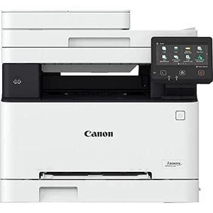 Bild für Canon i-SENSYS MF 657 Cdw