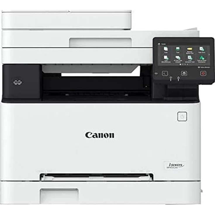 Canon i-SENSYS MF 657 Cdw – Bild 1