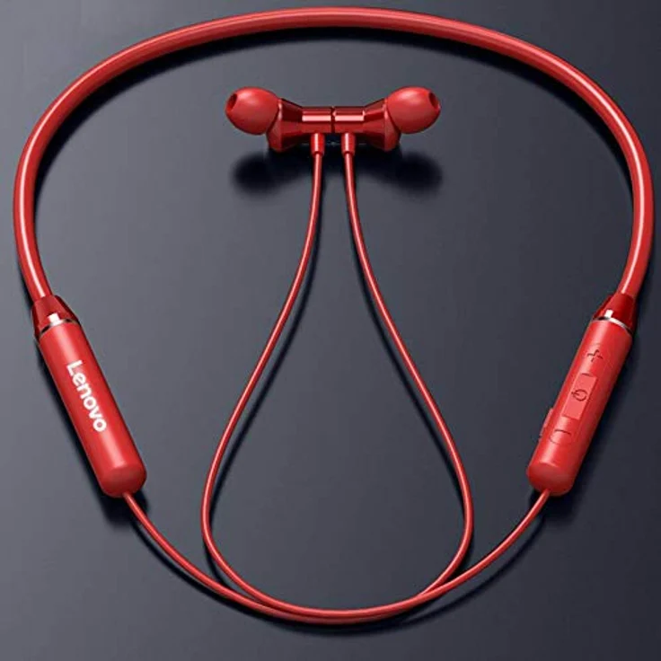 Lenovo HE05 headphones – Bild 3