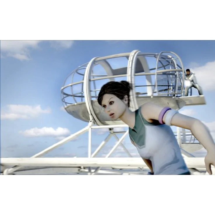 15 Days (PC) – Bild 6