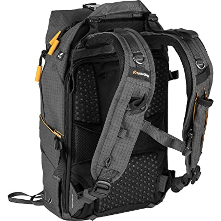 Vanguard Rucksack VEO ACTIVE 42M Grau – Bild 2