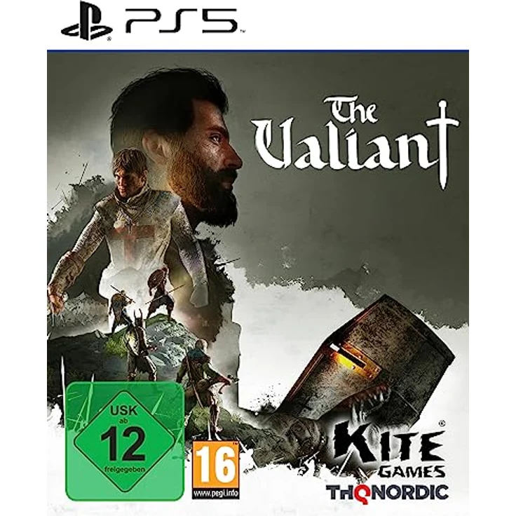The Valiant – Bild 1
