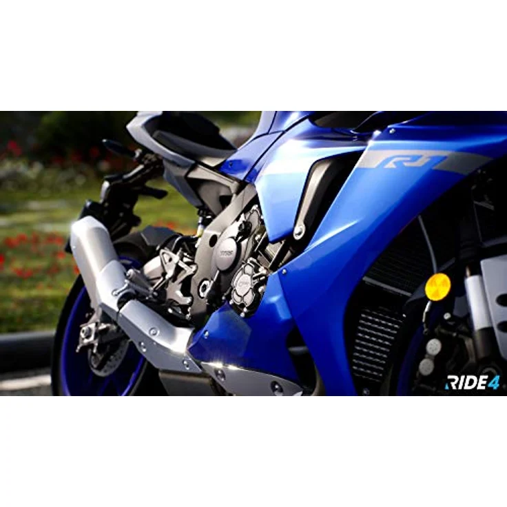 RIDE 4 (PS4) - Preisvergleich – Bild 2