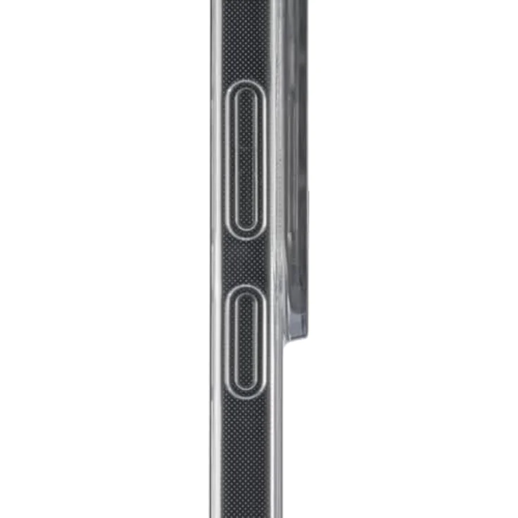 Hama Smartphone-Hülle für Samsung Galaxy S26 Ultra, transparente Handyhülle, kratzfest, Anti-Gelbstich, Kameraschutz, erhöhte Kanten, passgenau – Bild 11