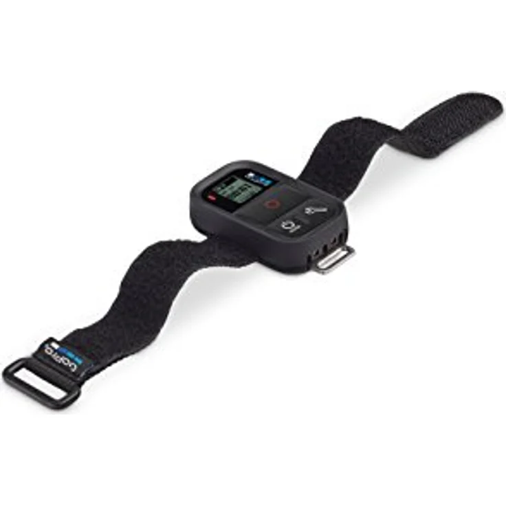 GoPro Smart Remote - Preisvergleich – Bild 3