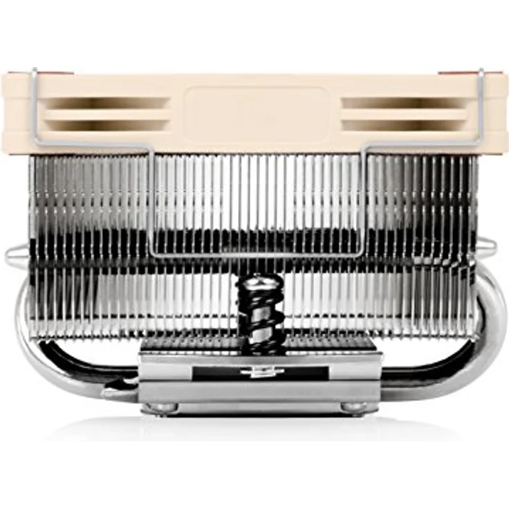 Noctua NH-L9X65 - Prozessorkühler - (LGA1156 Socket, Socket AM2, Socket AM2+, Socket AM3, LGA1155 Socket, Socket AM3+, LGA2011 Socket, Socket FM1, Socket FM2, LGA1150 Socket, Socket FM2+, LGA1151 Socket) - Aluminium mit nickelbeschichteter Kupferbasis - 9 – Bild 2