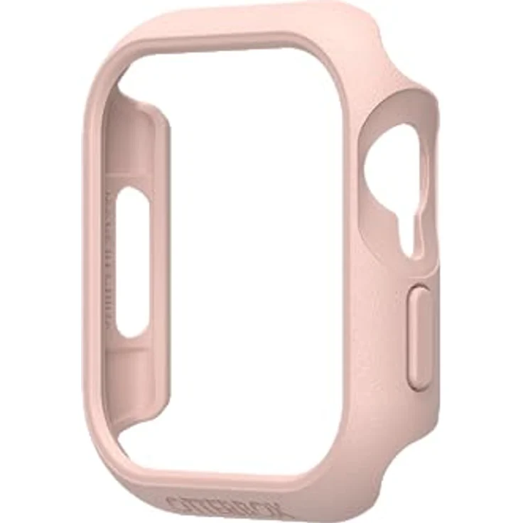 OtterBox All Day Bumper für Apple Watch Series 9/8/7 - 45mm, stoßfeste, schlanke Schutzhülle mit Kratzschutz, Rose – Bild 4