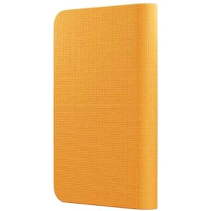 Ledger STAX Magnet Shell - Schutz für Krypto-Wallets mit Touchscreen (BTC Orange) – Bild 3