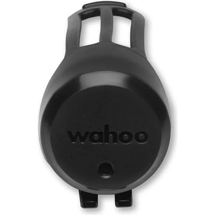 Wahoo RPM Geschwindigkeitssensor, drahtloser GPS-Sensor mit ANT+ und Bluetooth Smart, magnetloses Design, lange Batterielaufzeit – Bild 6