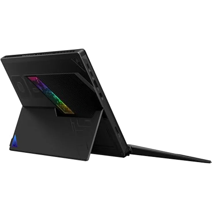 ASUS ROG Flow Z13, 13.4" WQXGA Touchscreen Notebook mit AMD Ryzen AI Max+ 395, 32 GB RAM, 1 TB SSD, Schwarz – Bild 5