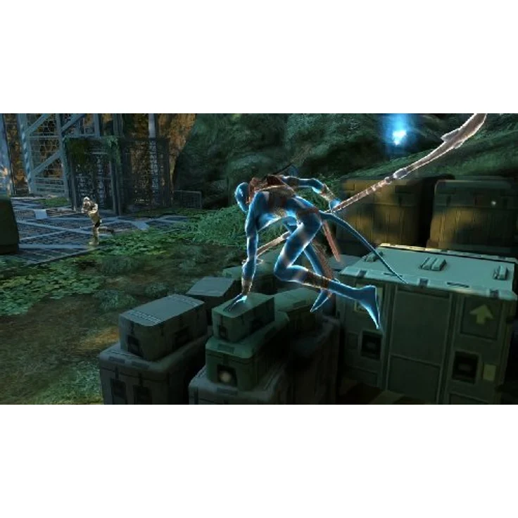 James Camerons Avatar: Das Spiel (Wii) – Bild 3