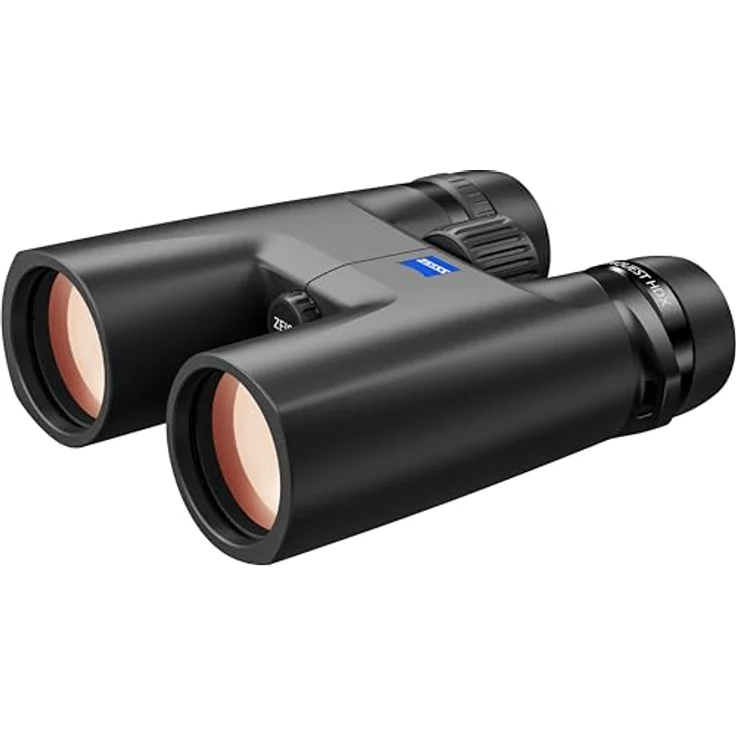 Zeiss Conquest HDX, Fernglas mit 8x Vergrößerung und 32 mm Objektivdurchmesser, robust und für extreme Wetterbedingungen geeignet – Bild 3