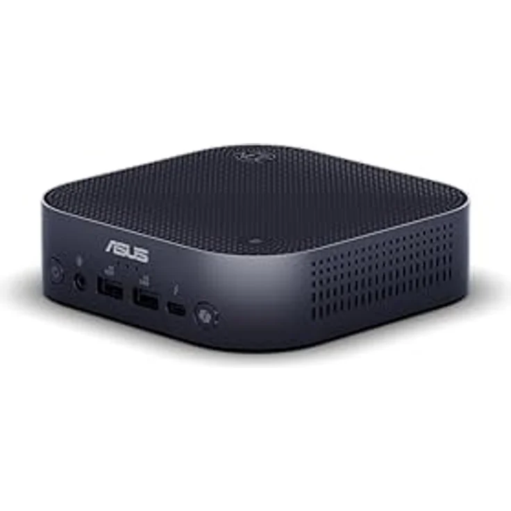 ASUS NUC 14 PRO AI Lunar Canyon RNUC14LNKU9094H2, Mini-PC mit 32 GB RAM, 1 TB SSD, Windows 11 Home, Intel Ultra 9 – Bild 4