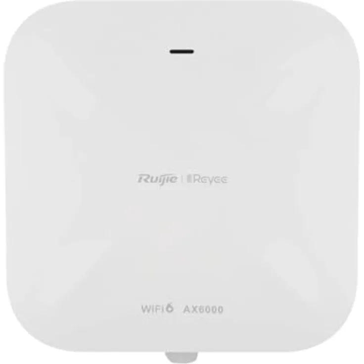Reyee Ruijie RG-RAP6260(H), Access Point mit dualer Bandbreite, weiß