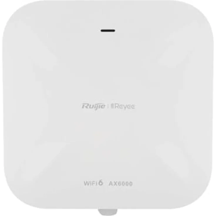 Reyee Ruijie RG-RAP6260(H), Access Point mit dualer Bandbreite, weiß – Bild 1