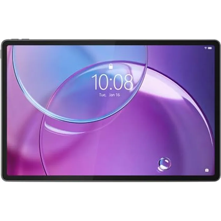 LENOVO B2B Idea Tab Pro Gen 2, Business Tablet mit 256 GB Speicher, 13 Zoll 3504 x 2190 Pixel, Grau